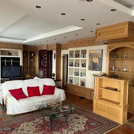 Casa vacanze Pipacs *