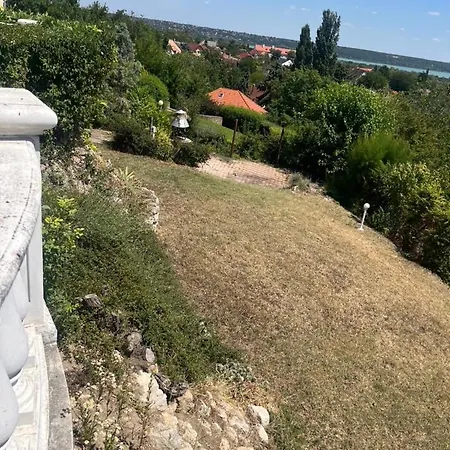 Casa vacanze Pipacs *