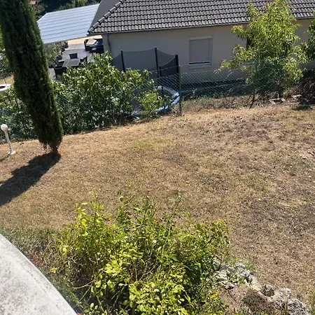 Pipacs Casa vacanze *
